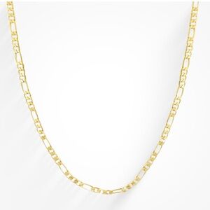 Evry Jewels Cash Necklace